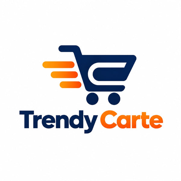 Trendy Carte