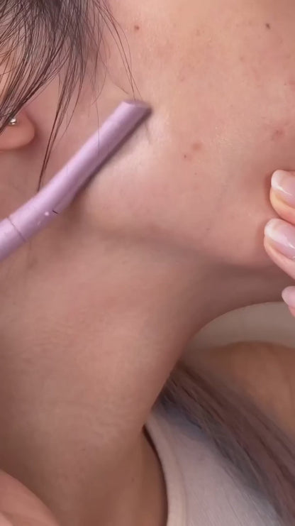 girlzone Facial Razor ™